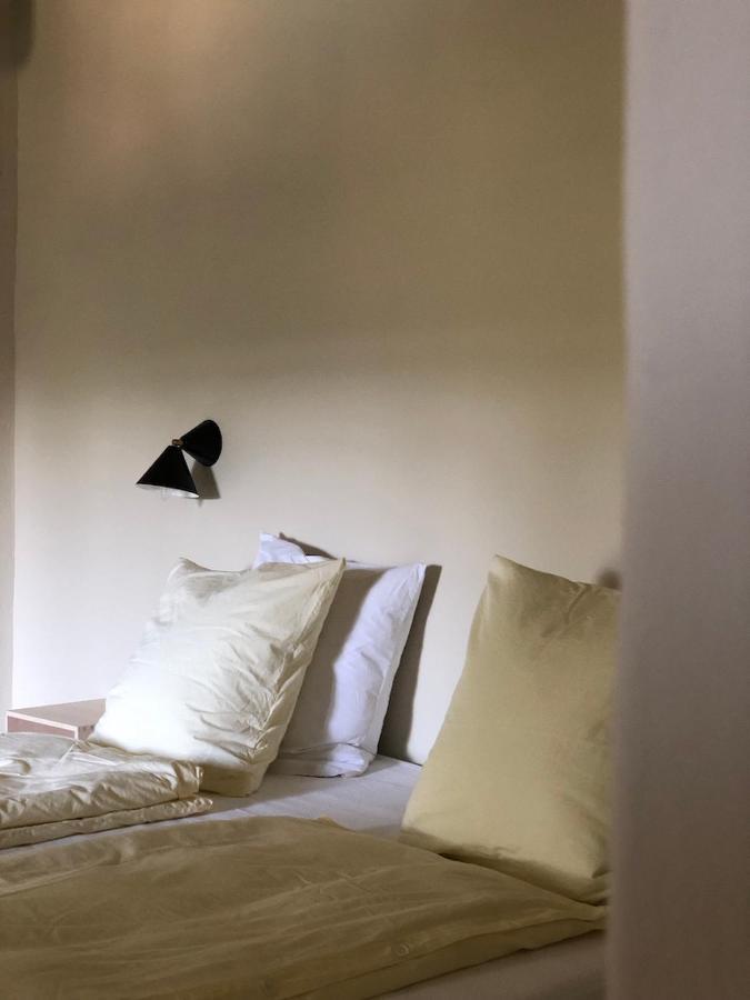 Bed and Breakfast Ferme Le Pavillon Bargemon Exterior foto