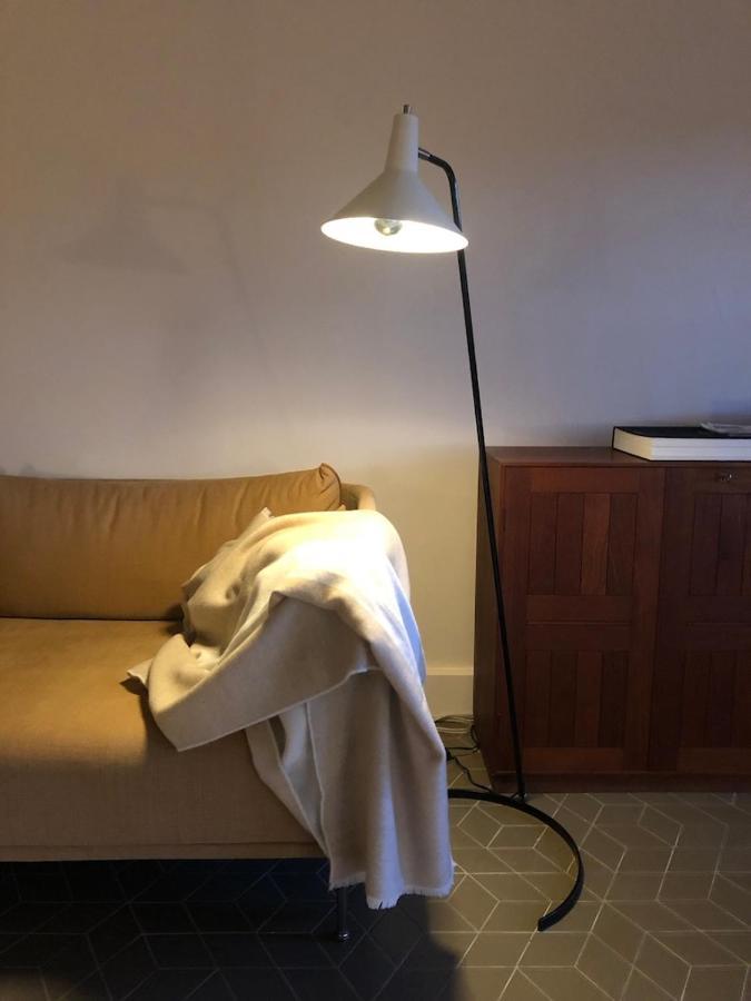 Bed and Breakfast Ferme Le Pavillon Bargemon Exterior foto